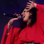 Into The Grave 2019: Lacuna Coil
